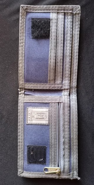 Billeteras Varios modelos