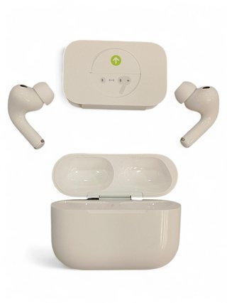 AIRPODS PRO 3 GENERACIÓN A3063 A3064 + ESTUCHE A3122 + CAJA