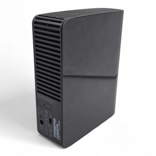 DURO EXTERNO WESTERN DIGITAL 2TB HDD 3,5 + CABLES