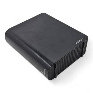 DURO EXTERNO WESTERN DIGITAL 2TB HDD 3,5 + CABLES