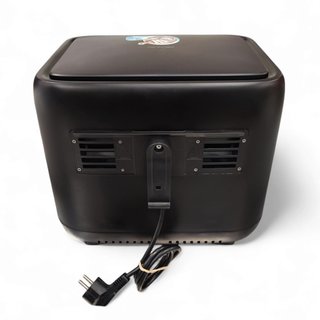 FREIDORA DE AIRE CECOTEC DUAL 9000 9L 2850W