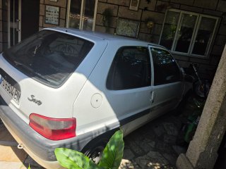 Citroen Saxo 1999