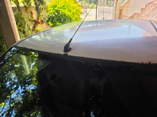 Citroen Saxo 1999