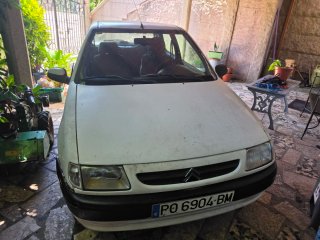 Citroen Saxo 1999