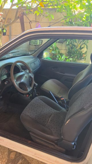 Citroen Saxo 1999