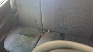 Citroen Saxo 1999