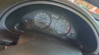 Citroen Saxo 1999