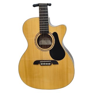 GUITARRA ELECTROACUSTICA ALVAREZ RF28CE + FUNDA