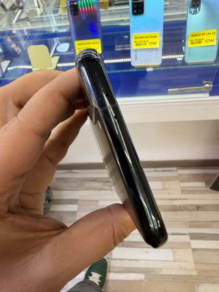 Samsung S21 Plus 5G 128GB Negro