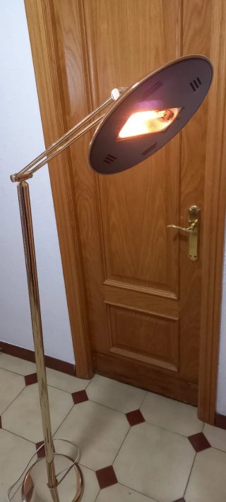 Regulador Electrónico de Pie ELECTRO DH 300W