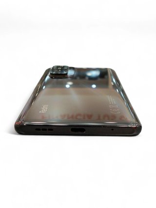 MOVIL REDMI NOTE 10 PRO 6GB 128GB NEGRO  + CAJA