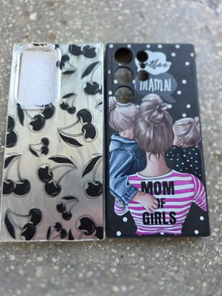 Fundas Samsung S24 Ultra Variedad Diseños