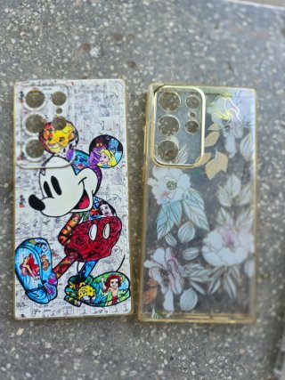 Fundas Samsung S24 Ultra Variedad Diseños