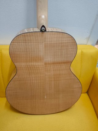 Framus FJ-14SMV VNT Guitarra Acústica