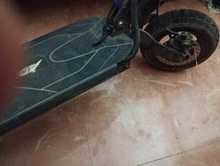 Patinete Eléctrico Adasmart X 800W