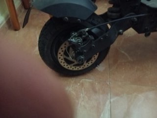 Patinete Eléctrico Adasmart X 800W