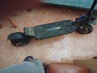 Patinete Eléctrico Adasmart X 800W