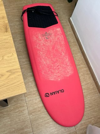Tabla de surf OLAIAN