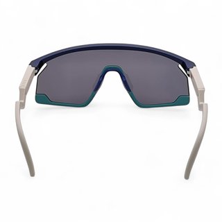 GAFAS DE SOL OAKLEY VXTR MONTURA AZUL CRISTAL NEGRO + FUNDA