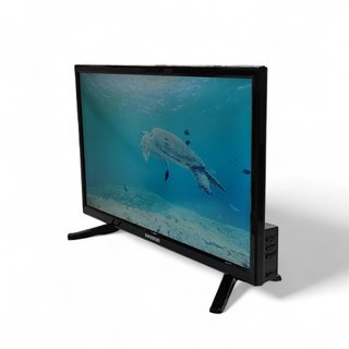 TELEVISOR INFINITON INTV-22M303 FULL HD 22" + MANDO