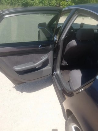 Audi A6 2000