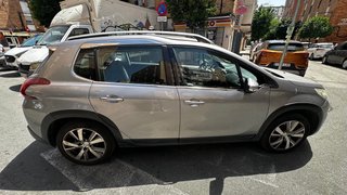Peugeot 2008 1.6 BlueHdi Allure