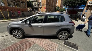 Peugeot 2008 1.6 BlueHdi Allure