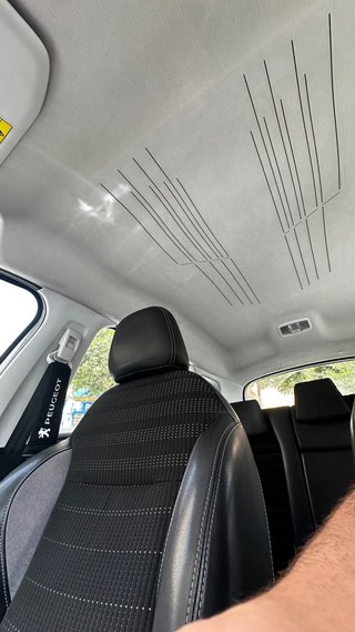 Peugeot 2008 1.6 BlueHdi Allure