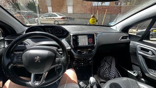 Peugeot 2008 1.6 BlueHdi Allure