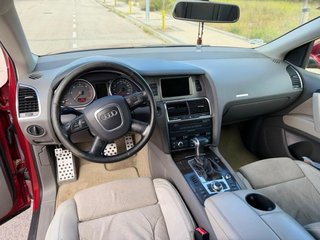 Audi Q7 2006