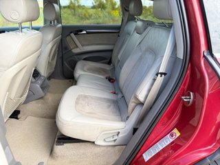 Audi Q7 2006