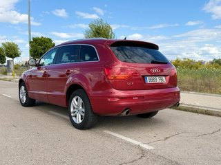Audi Q7 2006