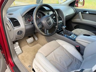Audi Q7 2006