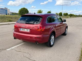 Audi Q7 2006