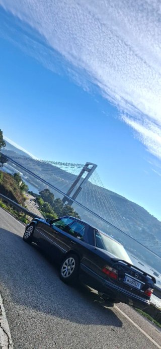 Alquiler coche para eventos