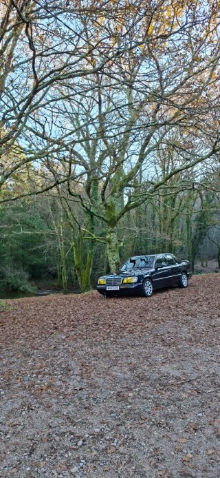 Alquiler coche para eventos