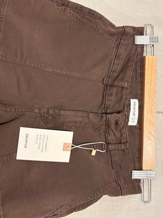 Pantalones Brownie SIN ESTRENAR