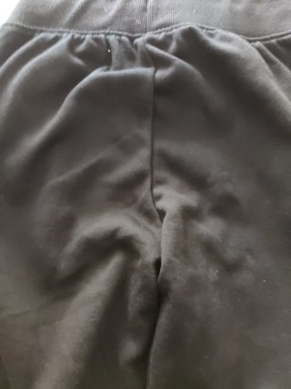 Pantalón chándal niño talla 10, nuevo a estrenar