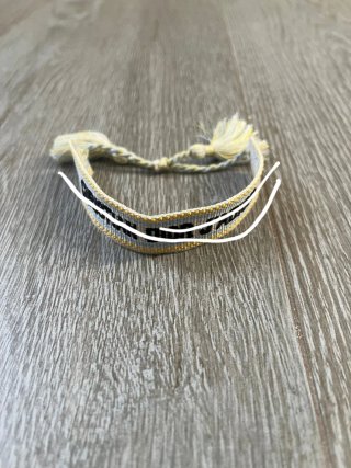 Pulsera Dior Verano Multicolor
