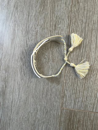 Pulsera Dior Verano Multicolor