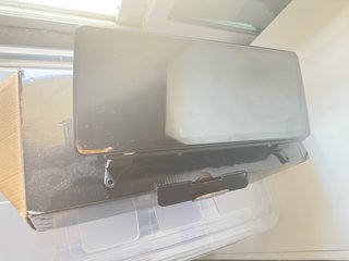 Pantalla BMW X5 E70 12.3 CCC