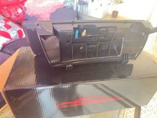 Pantalla BMW X5 E70 12.3 CCC