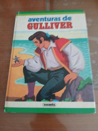 Cuentos infantiles