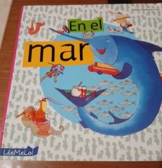 8 Cuentos infantiles