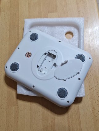 Báscula Digital Hasta 5Kg