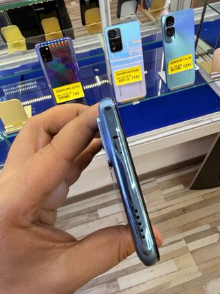 Xiaomi 12T 5G Azul 256GB