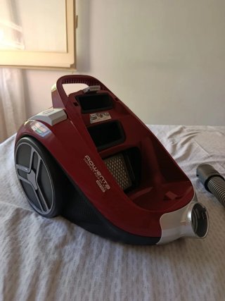 Rowenta Compact Power XXL Aspirador sin bolsa 2.5L