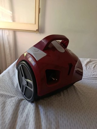 Rowenta Compact Power XXL Aspirador sin bolsa 2.5L