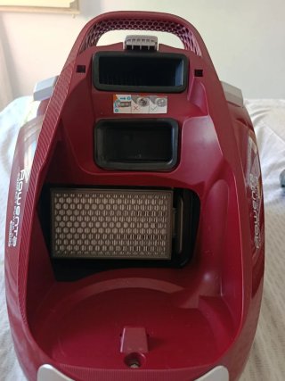 Rowenta Compact Power XXL Aspirador sin bolsa 2.5L