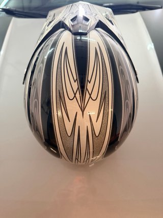 Capacete AGV Motocross Enduro XL